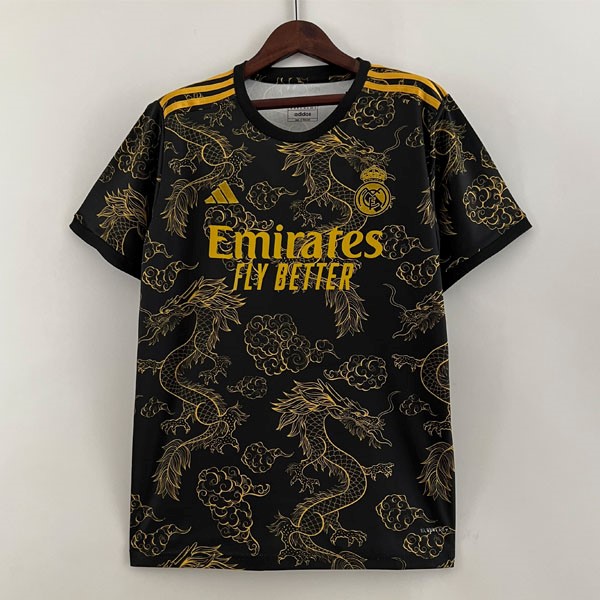 Thailand Trikot Real Madrid Special Edition 2023-2024 3